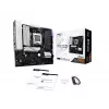 ASRock B850M Pro RS AM5 Micro-ATX -emolevy