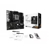 ASRock B850M Pro-A AM5 Micro-ATX emolevy
