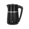 LAFE vedenkeitin 1,7L 2200W musta