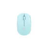 Natec Stork NMY-2001 langaton optinen hiiri, 1600 DPI, USB-vastaanotin, sininen