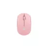 NATEC STORK hiiri koti molempikätinen RF langaton + USB Type-A optinen 1600 DPI