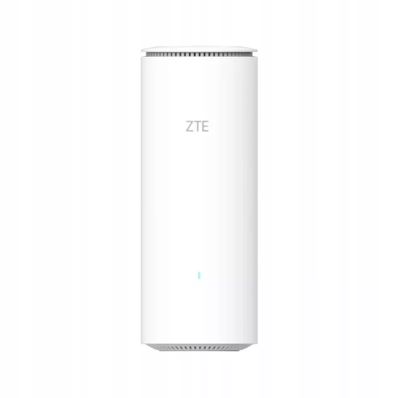 ZTE Z1320 WLAN-reititin Gigabit Ethernet dualband (2,4 GHz / 5 GHz) valkoinen