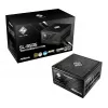 ASRock SL-850G Steel Legend virtalähde 850 W 20+4 Pin ATX ATX B