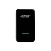 Langaton sovitin Carlinkit U2W Plus Apple CarPlaylle, musta