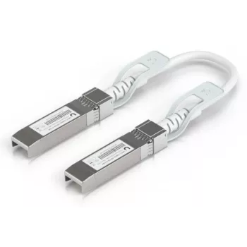 InfiniBand/kuitu-kaapeli Ubiquiti UACC-Uplink-SFP28-0.15M
