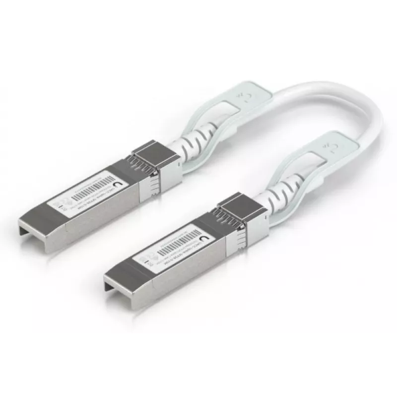 InfiniBand/kuitu-kaapeli Ubiquiti UACC-Uplink-SFP28-0.15M
