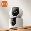 IP-valvontakamera Xiaomi Dual Smart Camera C300