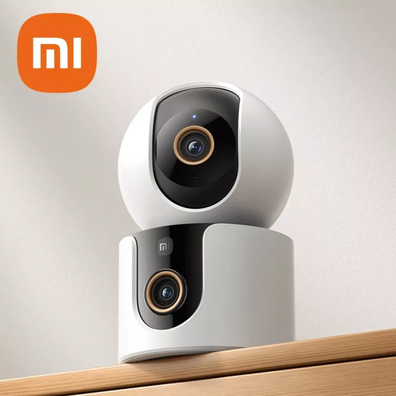 IP-valvontakamera Xiaomi Dual Smart Camera C300