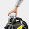 Kärcher K 7 Premium Smart Control Flex painepesuri 180 bar, 600 l/h, 3000 W, 10 m letku, Bluetooth, LCD, keltainen/musta (1.317-360.0)