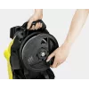 Kärcher K 7 Premium Smart Control Flex painepesuri 180 bar, 600 l/h, 3000 W, 10 m letku, Bluetooth, LCD, keltainen/musta (1.317-360.0)