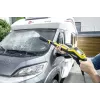 Kärcher K 7 Premium Smart Control Flex painepesuri 180 bar, 600 l/h, 3000 W, 10 m letku, Bluetooth, LCD, keltainen/musta (1.317-360.0)
