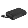Belkin BPB021HQBK varavirtalähde 10 000 mAh
