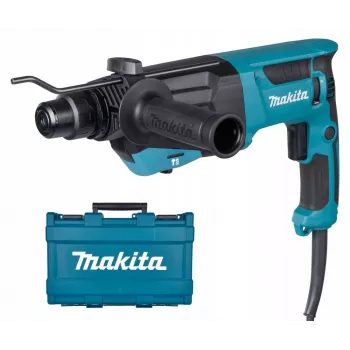 Makita HR2670 yhdistelmävasara 800 W