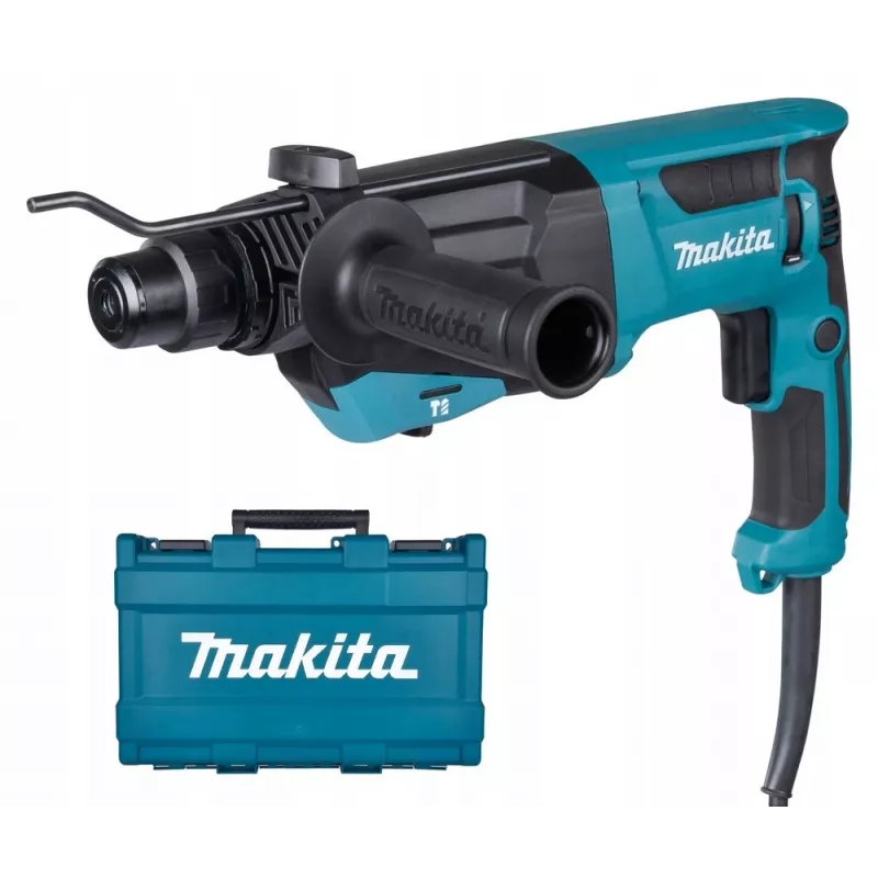 Makita HR2670 yhdistelmävasara 800 W