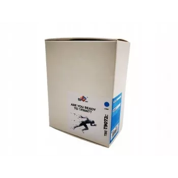 Muste Epson WF-6090 TBE-T9072C syaani 100 % uusi