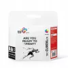 Muste Canon Pixma TS5350 CL-561XL TBC-CL561XLCR väri kunnostettu