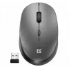 Langaton hiiri DEFENDER AURIS MB-027 liitäntä