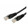 Tb AKTBXKS6AUP050B Ethernet-patch-kaapeli musta
