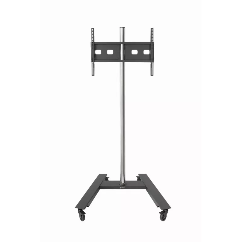 Edbak TR5E näyttökärry, 42-65 tuumaa, 50 kg, musta
