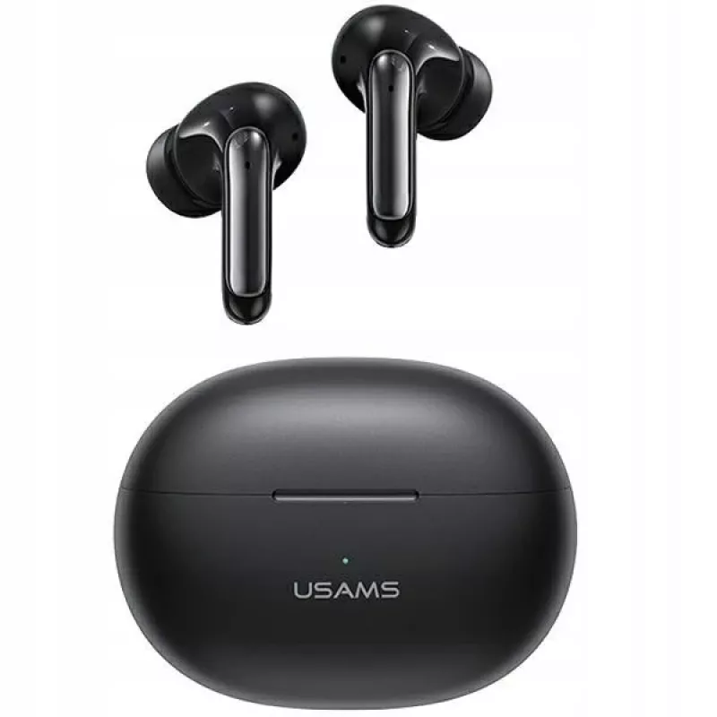 Usams kuulokkeet Bluetooth 5.3 TWS X-Don sarja Dual Mic ENC langattomat