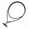 USB-C-kaapeli TB AKTBXKUCCSMY12B 1,2 m, musta, USB-C - USB-C