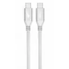 USB-C-kaapeli TB AKTBXKUCCOSI10W 1 m 240 W valkoinen