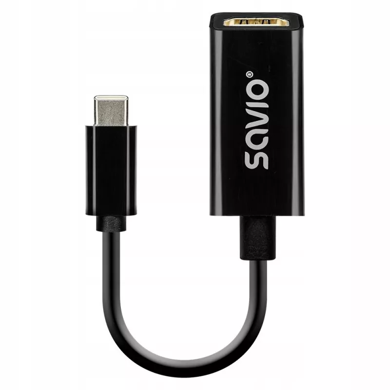 USB-grafiikkasovitin Savio AK-79