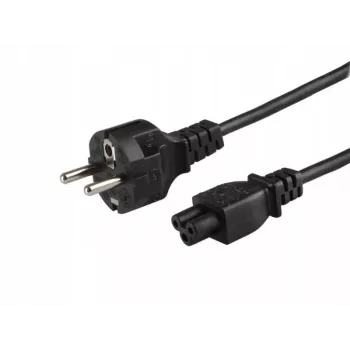 Virtakaapeli SAVIO CL-81Z 10 m 3x1,5 mm², virtakaapeli kodinkoneille