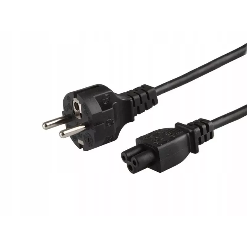 Virtakaapeli SAVIO CL-81Z 10 m 3x1,5 mm², virtakaapeli kodinkoneille