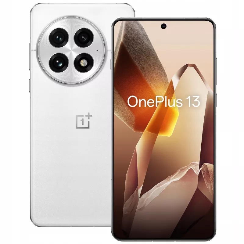 Älypuhelin OnePlus 13 6,82
