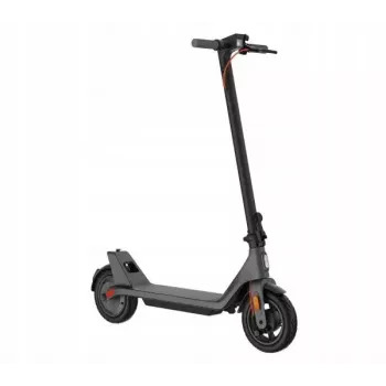 Sähköpotkulauta Xiaomi Electric Scooter 4 Lite 2 Gen 300W 25km musta