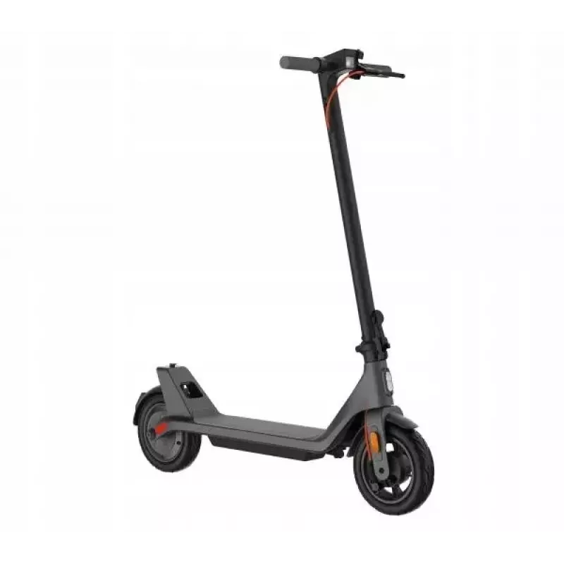 Sähköpotkulauta Xiaomi Electric Scooter 4 Lite 2 Gen 300W 25km musta