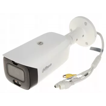 IP-kamera IPC-HFW3549T1-as-PV-0280B-S5 TiOC Full-Color 5 Mpx 2,8 mm Dahua