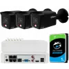 IP-kamera IPC-HFW1639TC-a-IL-0280B-S6- ierna Smart Dual Light 6 Mpx Dahua