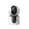 Xiaomi kamera Smart Camera C500 Dual 2K Ai WiFi valvonta, 360° kierto