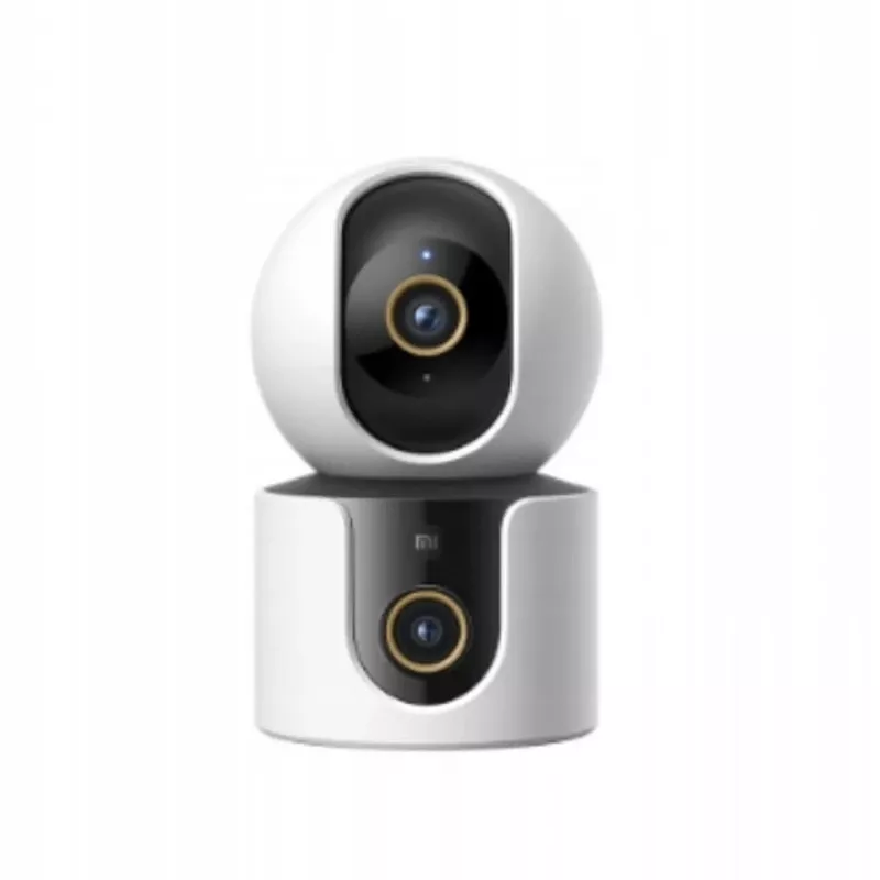 Xiaomi kamera Smart Camera C500 Dual 2K Ai WiFi valvonta, 360° kierto