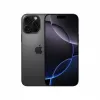Älypuhelin Apple iPhone 16 Pro Max 8 Gb 1 Tb 5G musta titaani
