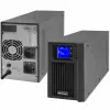 Keskeytymätön virransyöttö QOLTEC 53981 On line 2kVA, 2000 VA kapasiteetti