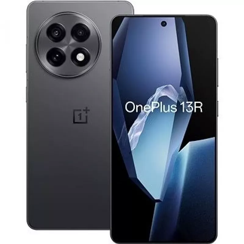 Älypuhelin OnePlus 13R 6.78