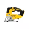 Puukkosaha DeWALT DCS334N-XJ