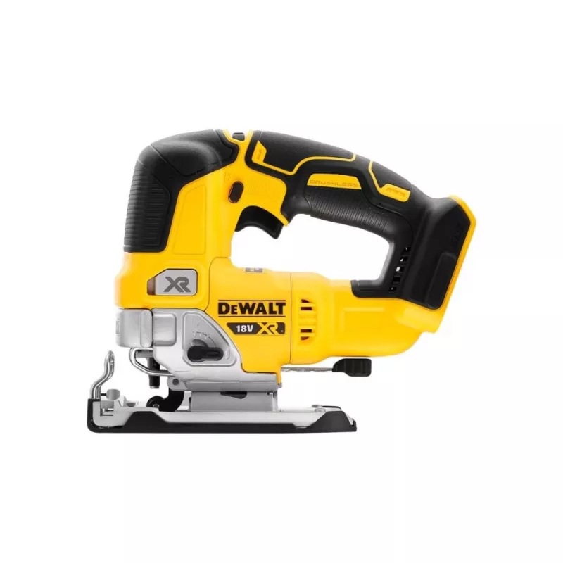 Puukkosaha DeWALT DCS334N-XJ