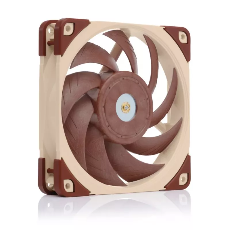 Noctua NF-A12x25 5V PWM 120mm kotelotuuletin