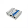 Teltonika RUTX08 johdollinen reititin Gigabit Ethernet ruostumaton teräs