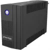 Keskeytymätön virransyöttö PowerWalker Basic VI 650 SB