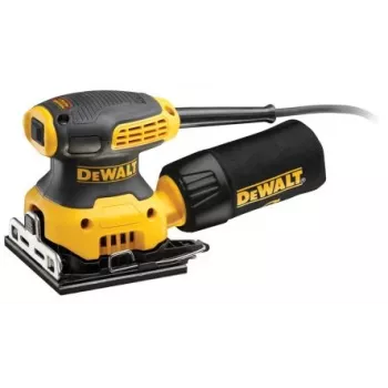 Epäkeskohiomakone DeWALT DWE6411-QS