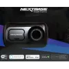 Nextbase 522GW - autokamera - 1440p / 30 fps