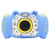 Easypix Kiddypix Blizz 2 megapikselin sininen digikamera
