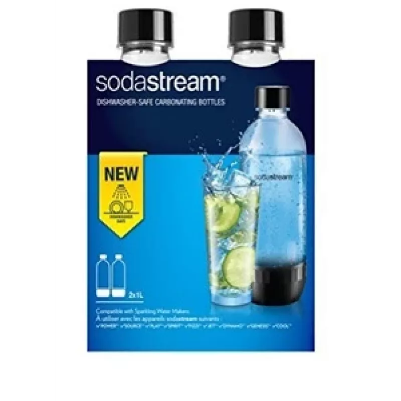 Hiilidioksidipullo SodaStream 1042260410