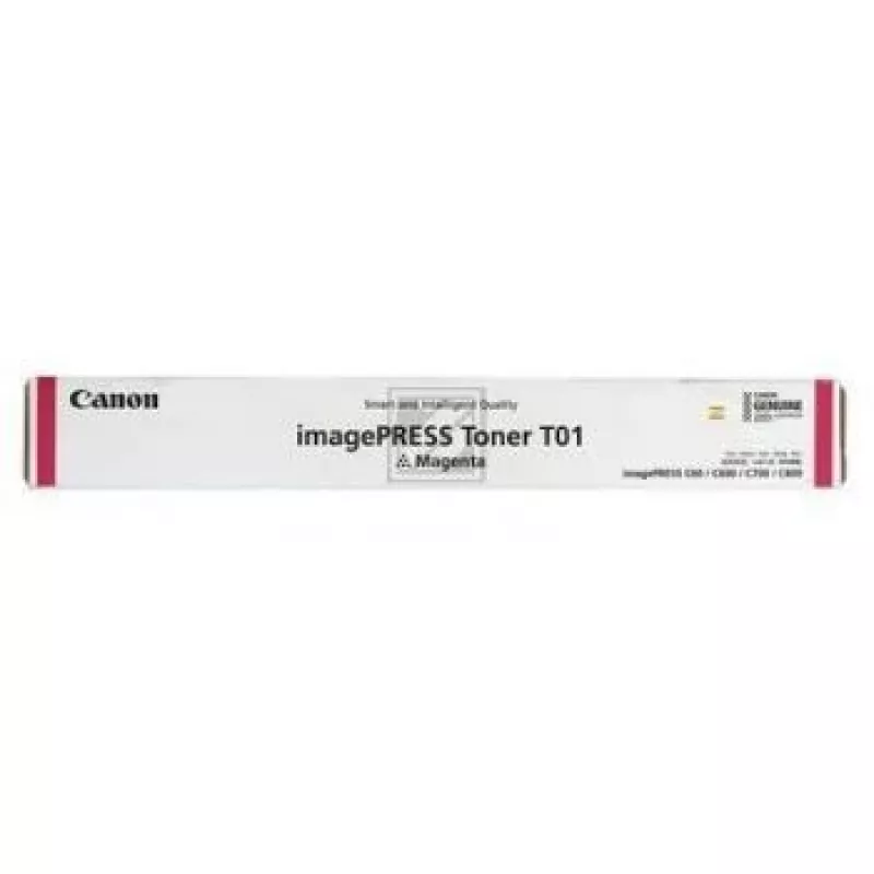 Canon 8068B001 värikasetti 1 kpl alkuperäinen magenta