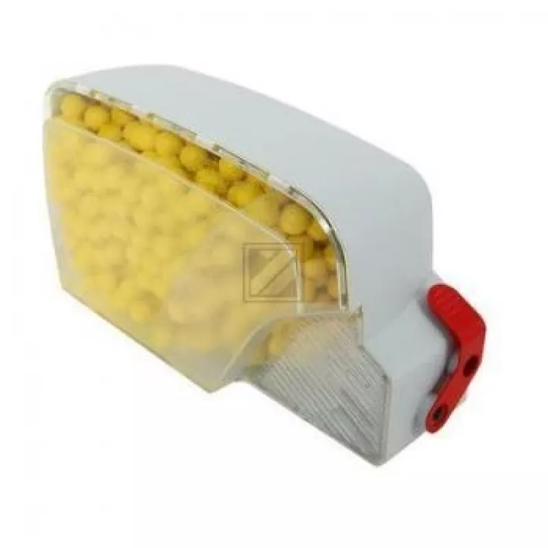 Oce 1070038731 -värikasetti 1 kpl alkuperäinen keltainen